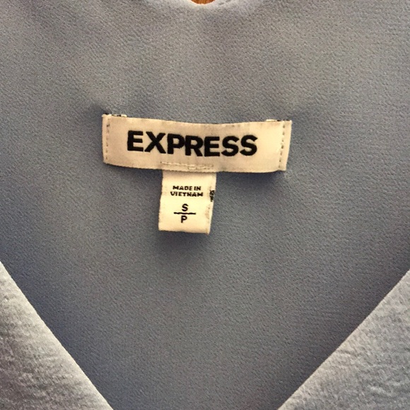 Express top - Picture 2 of 3